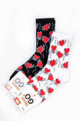 Шкарпетки жіночі 